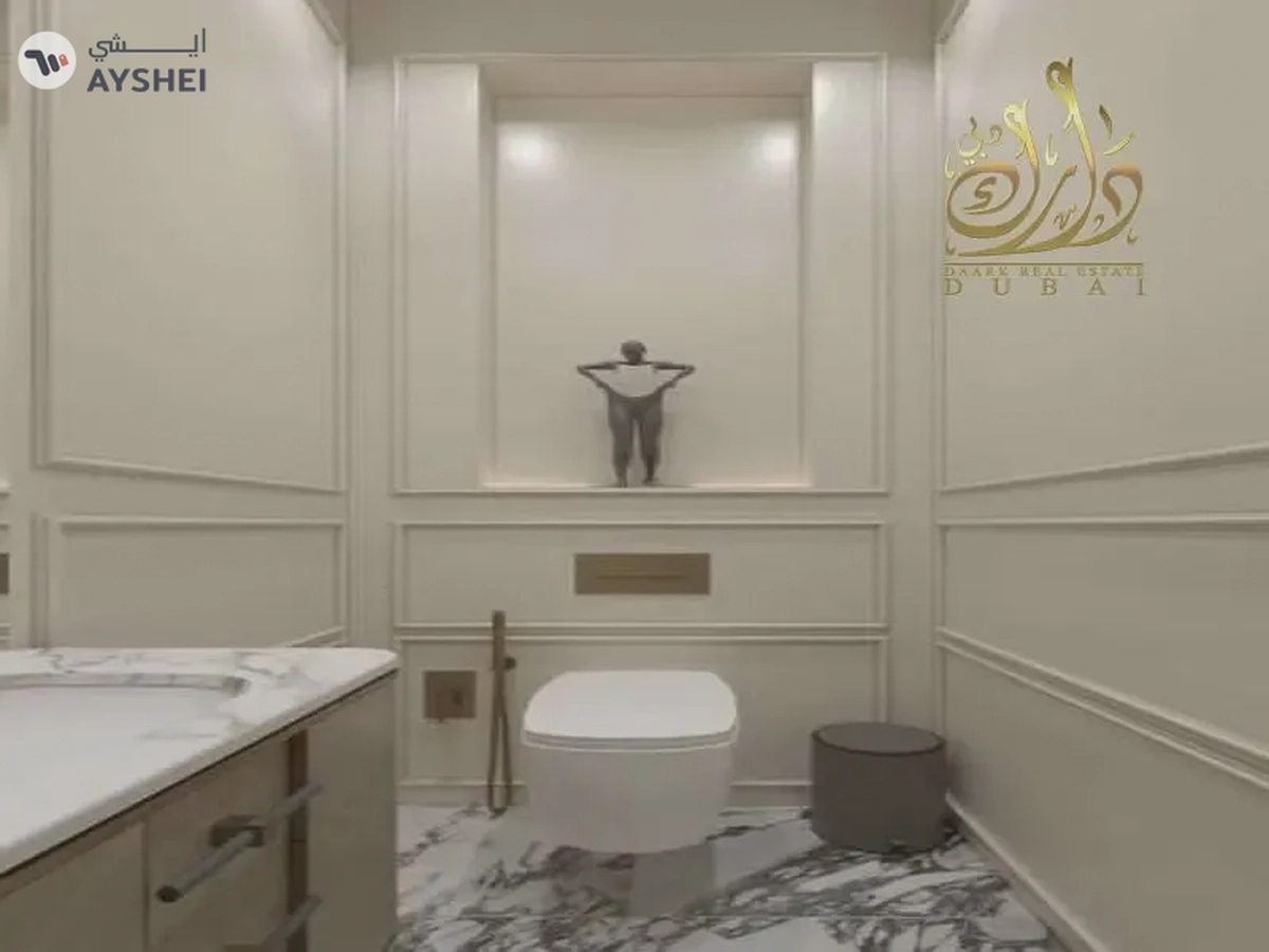 READY Q4 2026/LUXURY LIVING/10% CASH DISC/BOOKNOW