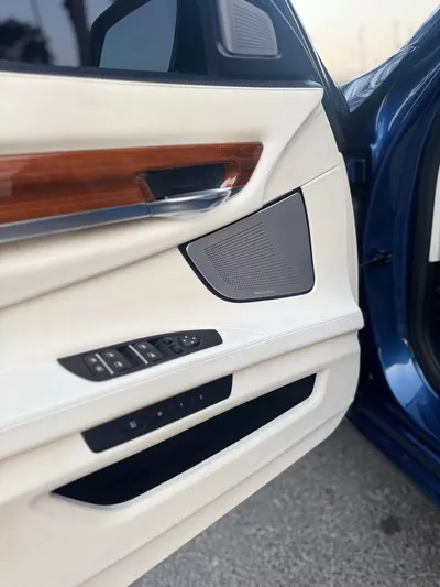 BMW 750Li Individiual - 2015-5