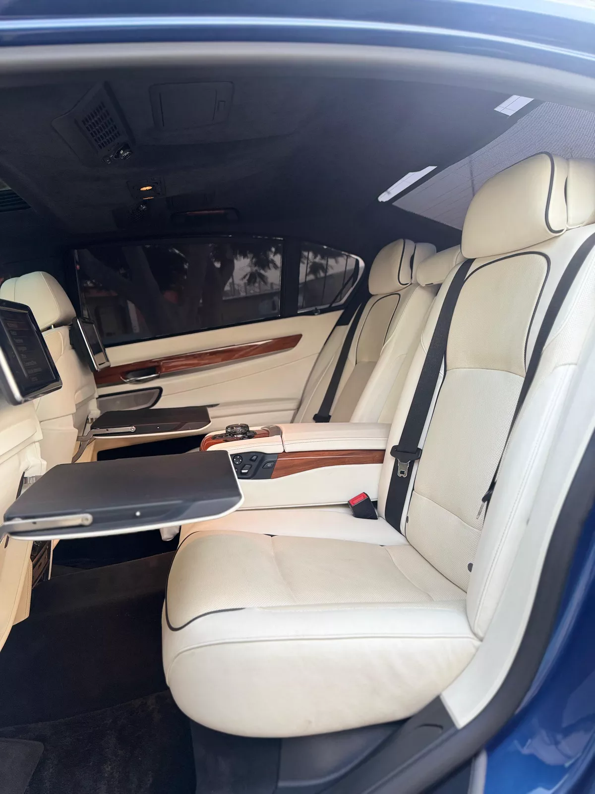 BMW 750Li Individiual - 2015-17-17