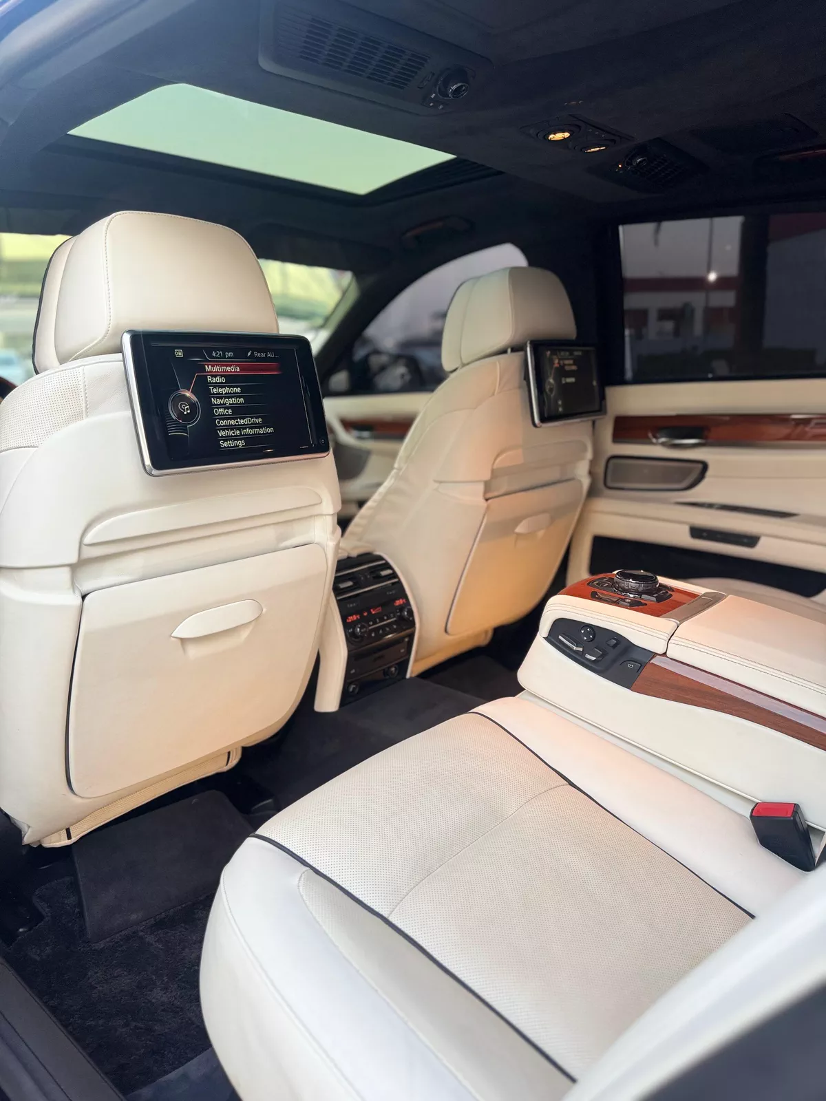 BMW 750Li Individiual - 2015-15-15