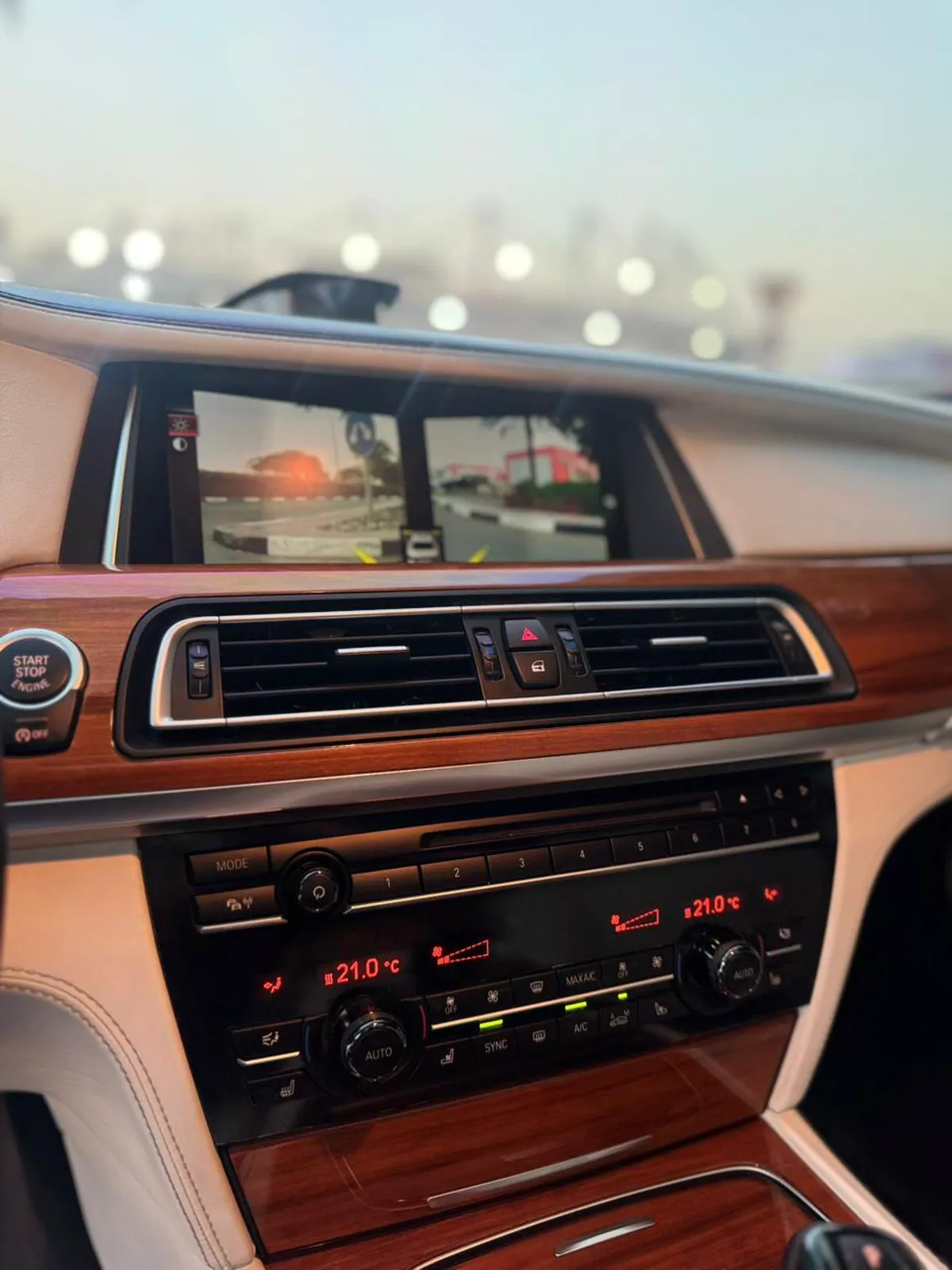 BMW 750Li Individiual - 2015-2-2