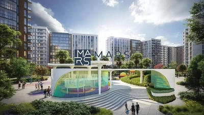 ✨1% MONTHLY - 🏨 LAVISH 1 BEDROOMS - SHARJAH DOWNTOWN - EASY PAYMENT PLAN | FREEHOLD |-0