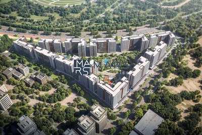 ✨1% MONTHLY - 🏨 LAVISH 1 BEDROOMS - SHARJAH DOWNTOWN - EASY PAYMENT PLAN | FREEHOLD |-2