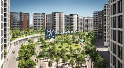 ✨1% MONTHLY - 🏨 LAVISH 1 BEDROOMS - SHARJAH DOWNTOWN - EASY PAYMENT PLAN | FREEHOLD |-5