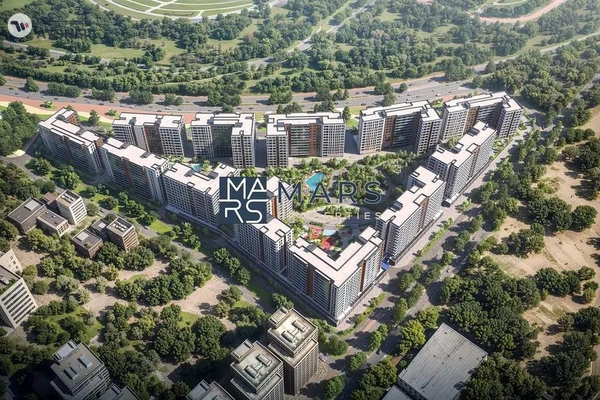 ✨1% MONTHLY - 🏨 LAVISH 1 BEDROOMS - SHARJAH DOWNTOWN - EASY PAYMENT PLAN | FREEHOLD |