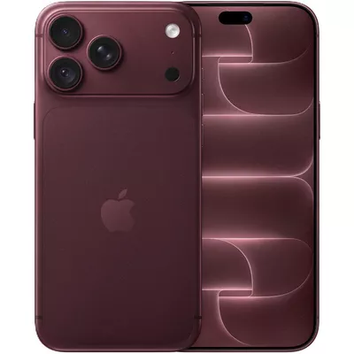 iPhone 18 pro max 2TB Burgandy-4