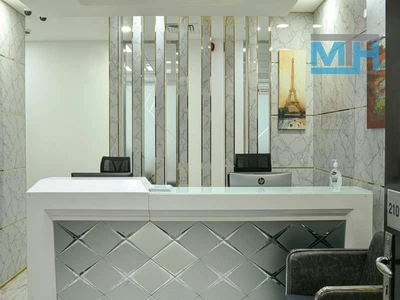 Latifa Tower, Sheikh Zayed Road, Dubai-7