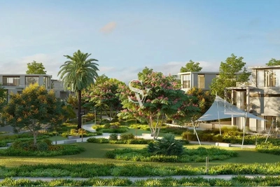 The Acres, Dubai-8