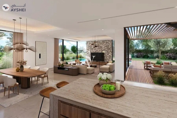 The Acres, Dubai