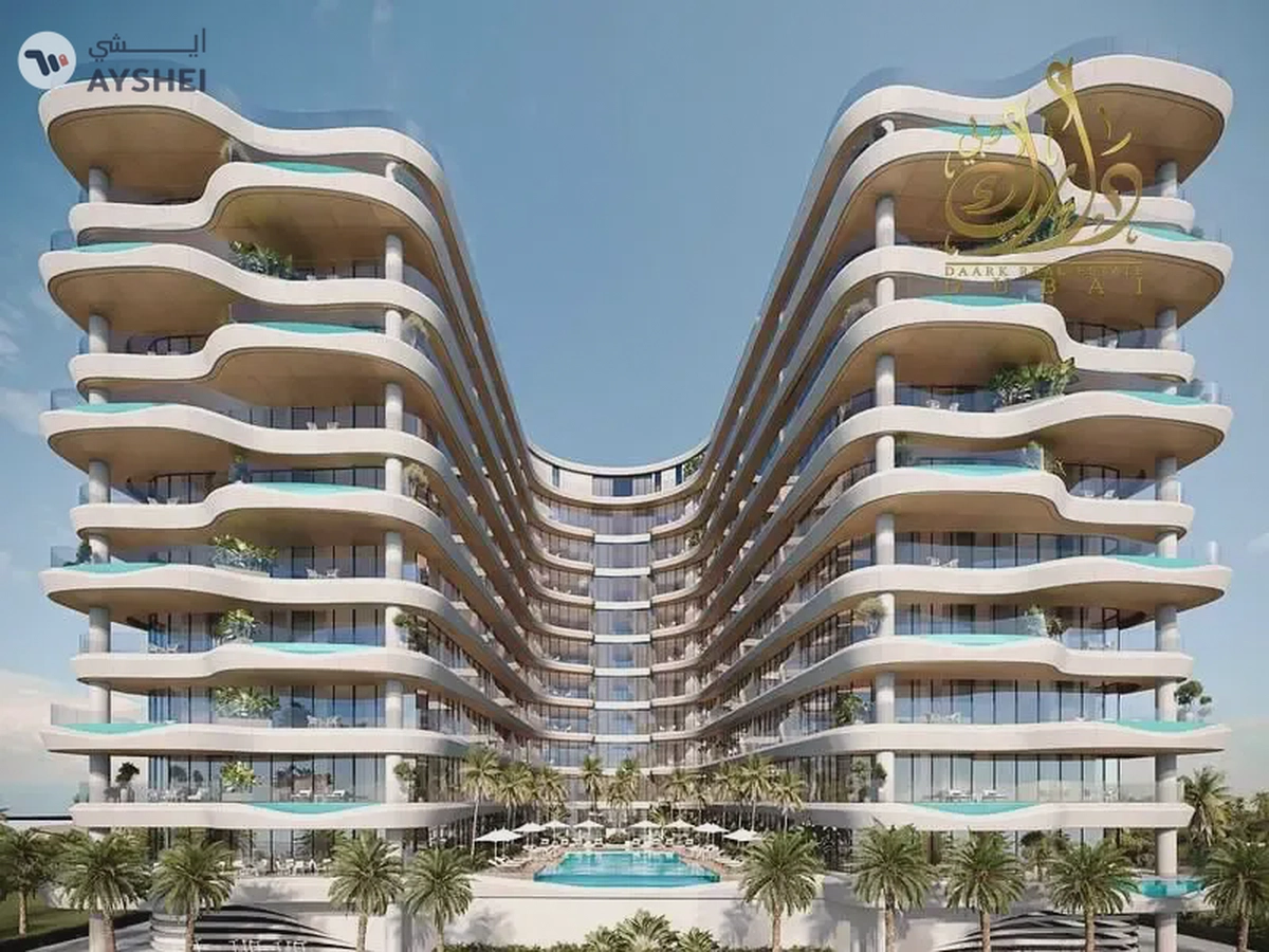 WATERFRONT LIVING_FULL SEA VIEW_BEACH ACCESS