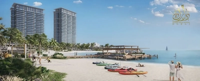 Last 1BR Unit!_Sea View_Modern Living_Next Wynn Casino-2
