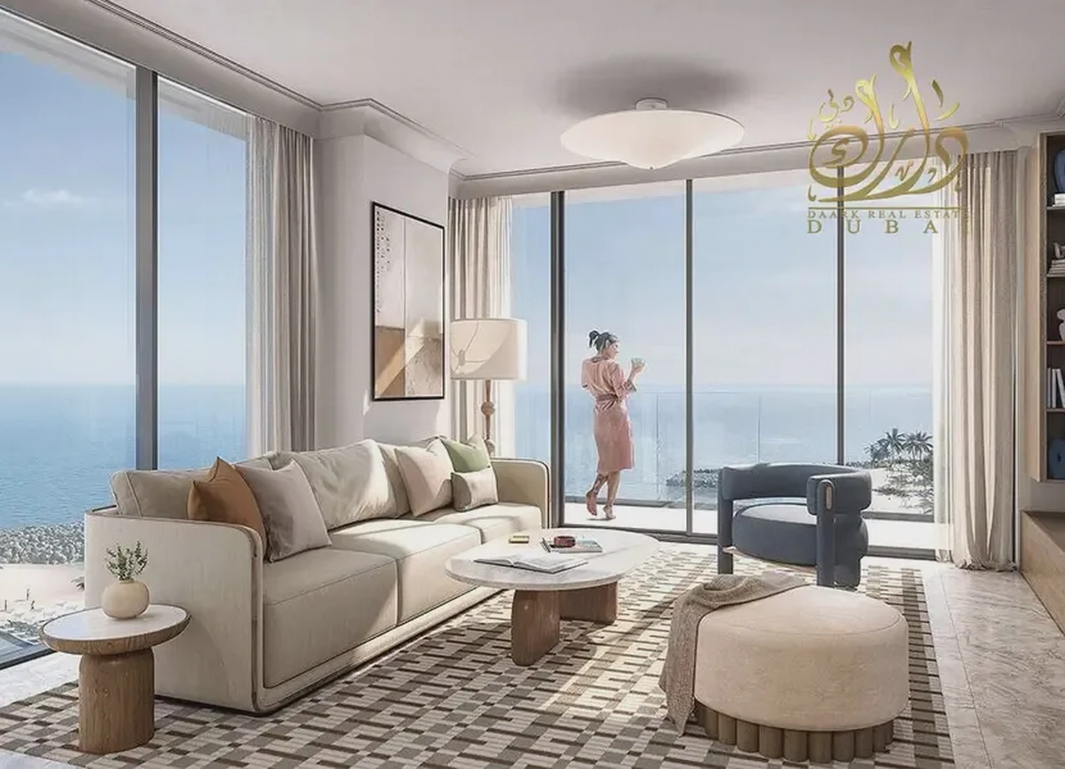 Last 1BR Unit!_Sea View_Modern Living_Next Wynn Casino-9-9