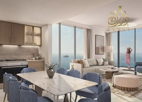 Last 1BR Unit!_Sea View_Modern Living_Next Wynn Casino