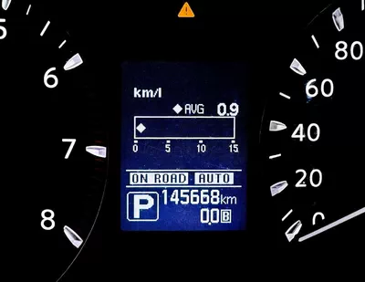 Nissan Patrol LE T2 TITANIUM Nissan Patrol | 5.6 L | 2017 | GCC | Accident-Free | In Excellent Condition-22