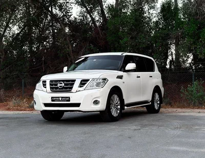 Nissan Patrol LE T2 TITANIUM Nissan Patrol | 5.6 L | 2017 | GCC | Accident-Free | In Excellent Condition-2