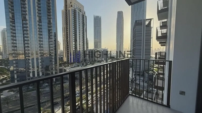 Bright And Cozy | Stuning View | Luxury Livivng-12