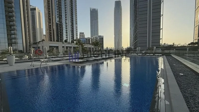 Bright And Cozy | Stuning View | Luxury Livivng-1