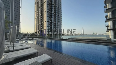 Bright And Cozy | Stuning View | Luxury Livivng-2