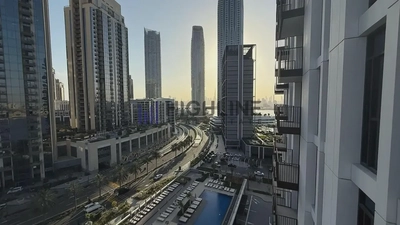 Bright And Cozy | Stuning View | Luxury Livivng-5