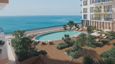 Beachfront ROI Play | Playa Viva Marjan-4