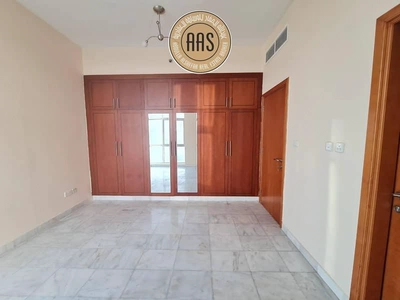 Close To Metro Station 2Bhk Plus Maids Room 80k Full Facilities-11