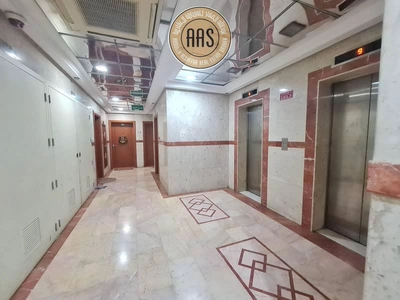 Close To Metro Station 2Bhk Plus Maids Room 80k Full Facilities-14
