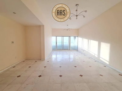 Close To Metro Station 2Bhk Plus Maids Room 80k Full Facilities-0