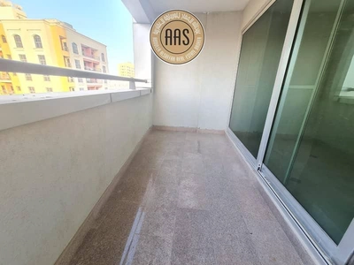 Close To Metro Station 2Bhk Plus Maids Room 80k Full Facilities-1