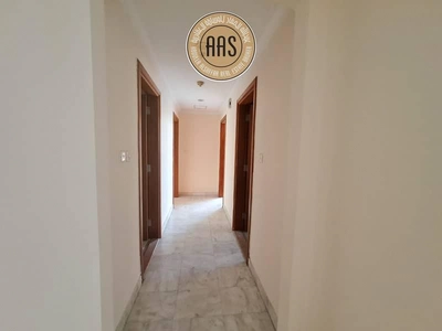 Close To Metro Station 2Bhk Plus Maids Room 80k Full Facilities-4