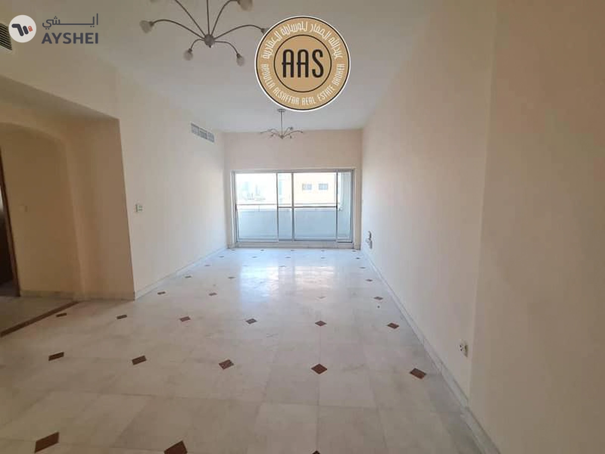 Close To Metro Station 2Bhk Plus Maids Room 80k Full Facilities-9-9