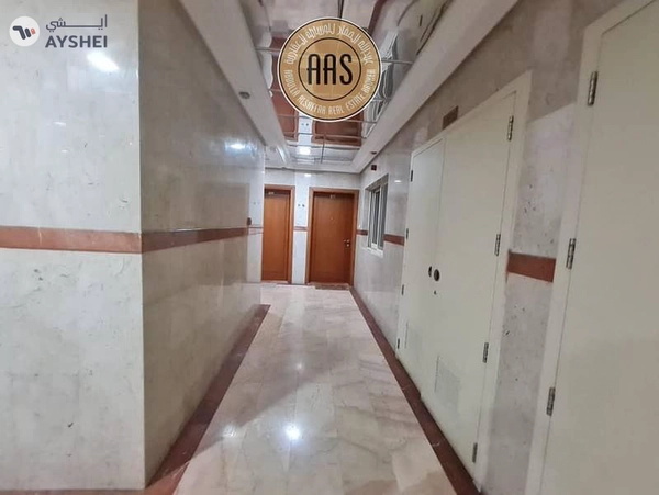 Close To Metro Station 2Bhk Plus Maids Room 80k Full Facilities