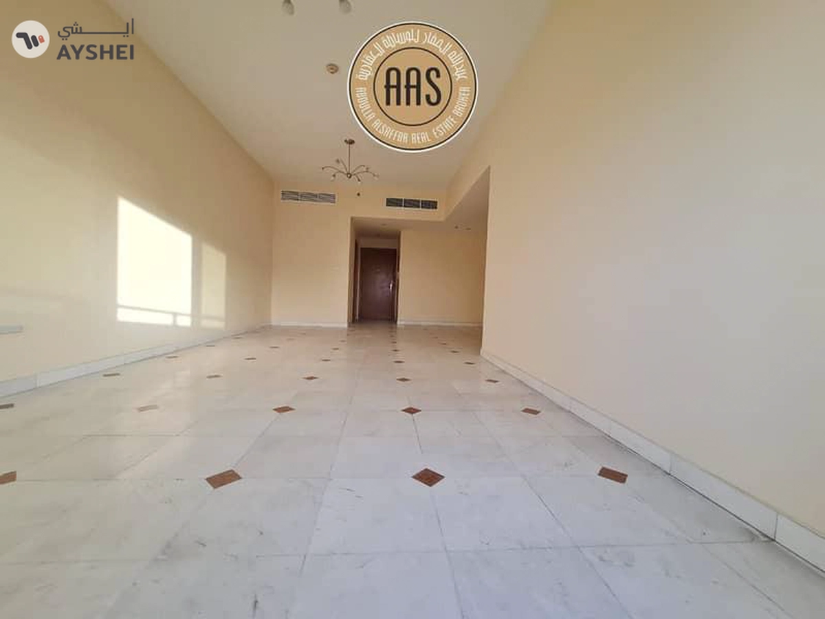 Close To Metro Station 2Bhk Plus Maids Room 80k Full Facilities-16-16
