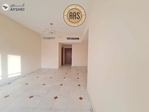 Close To Metro Station 2Bhk Plus Maids Room 80k Full Facilities