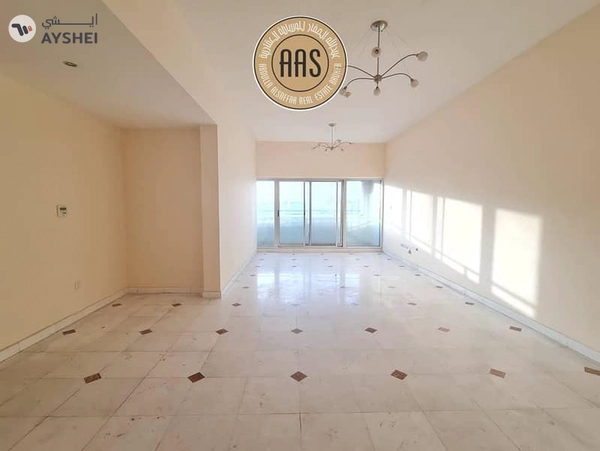 Close To Metro Station 2Bhk Plus Maids Room 80k Full Facilities