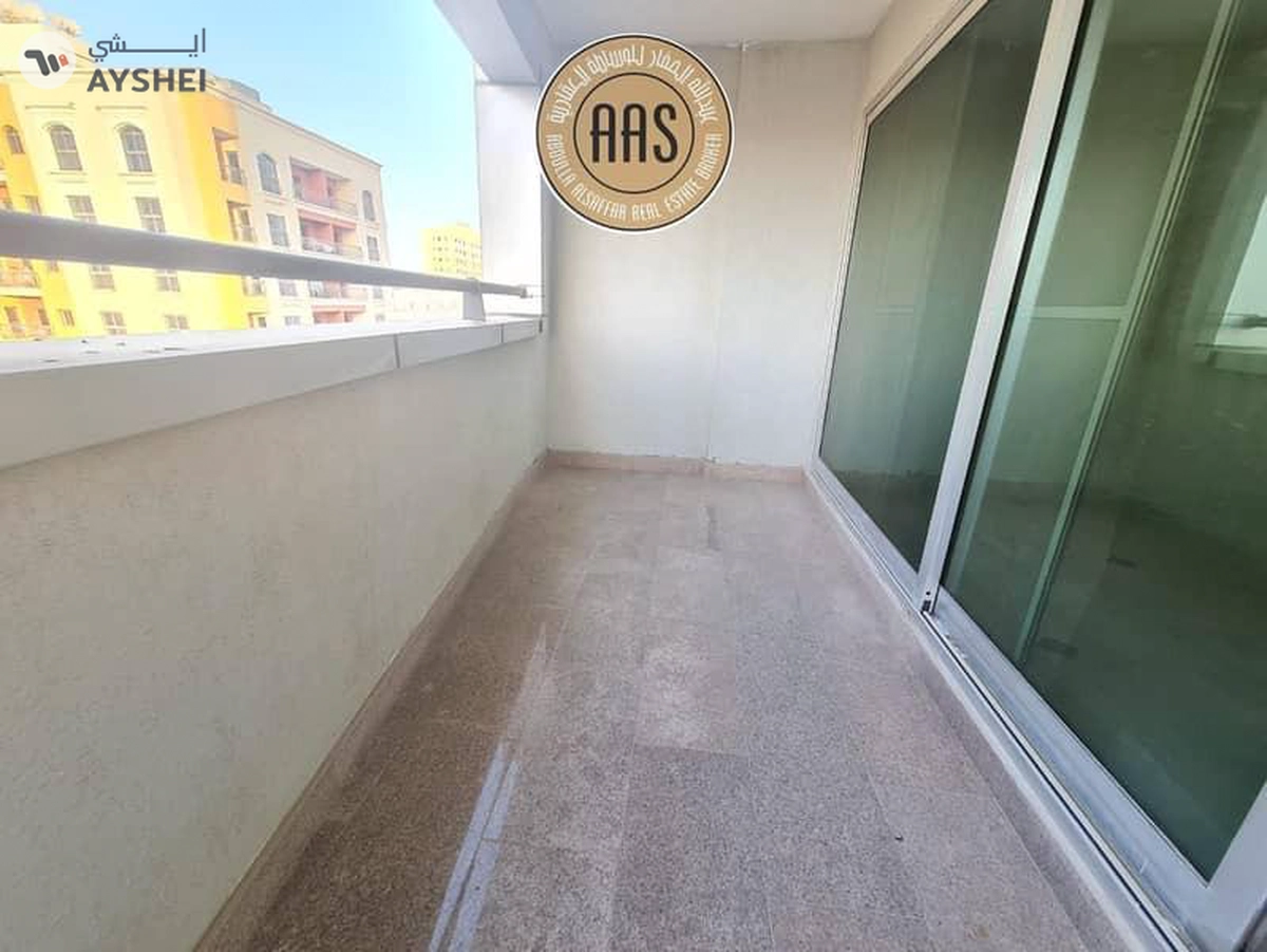 Close To Metro Station 2Bhk Plus Maids Room 80k Full Facilities-1-1