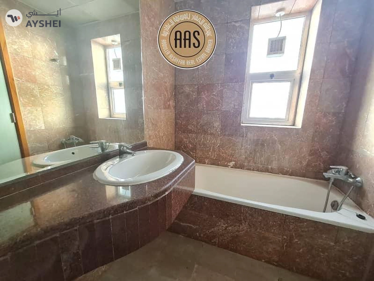 Close To Metro Station 2Bhk Plus Maids Room 80k Full Facilities-3-3