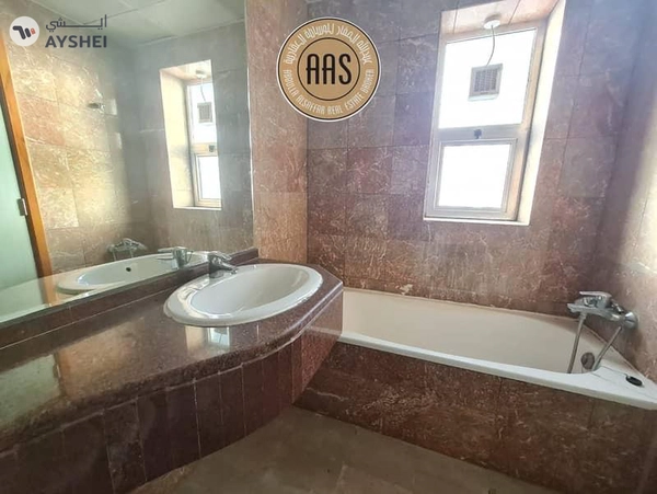 Close To Metro Station 2Bhk Plus Maids Room 80k Full Facilities