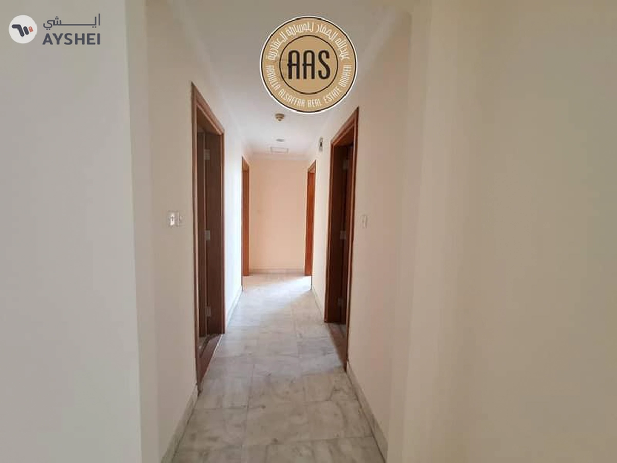 Close To Metro Station 2Bhk Plus Maids Room 80k Full Facilities-4-4