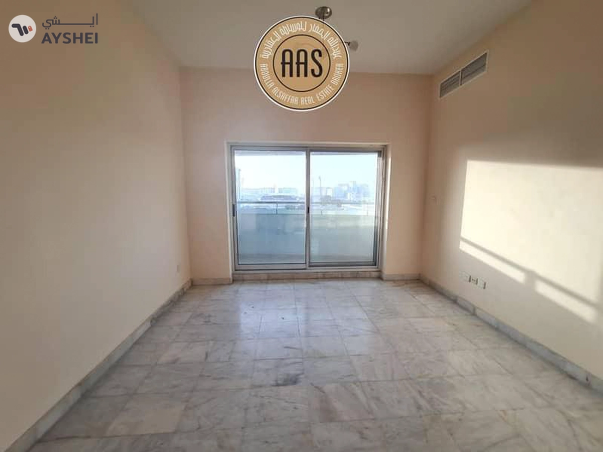 Close To Metro Station 2Bhk Plus Maids Room 80k Full Facilities-5-5