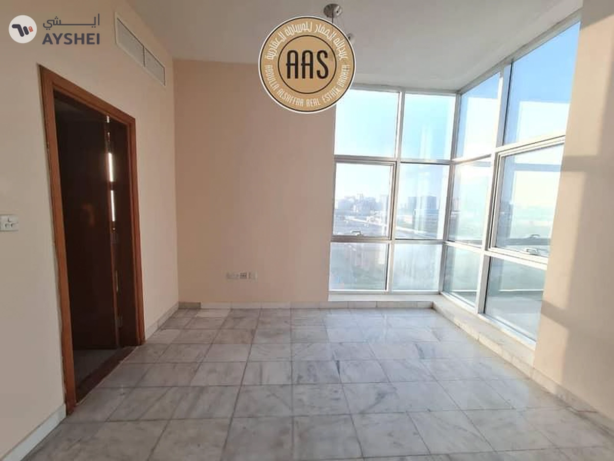 Close To Metro Station 2Bhk Plus Maids Room 80k Full Facilities-6-6