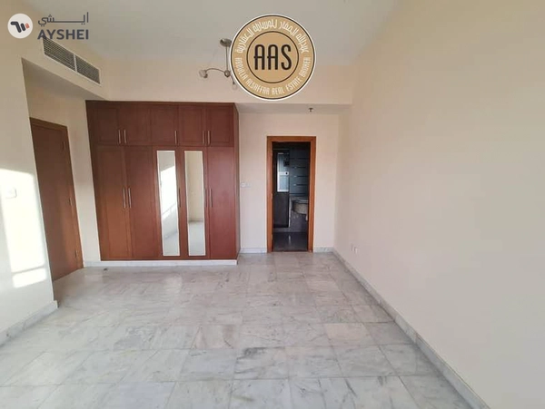 Close To Metro Station 2Bhk Plus Maids Room 80k Full Facilities