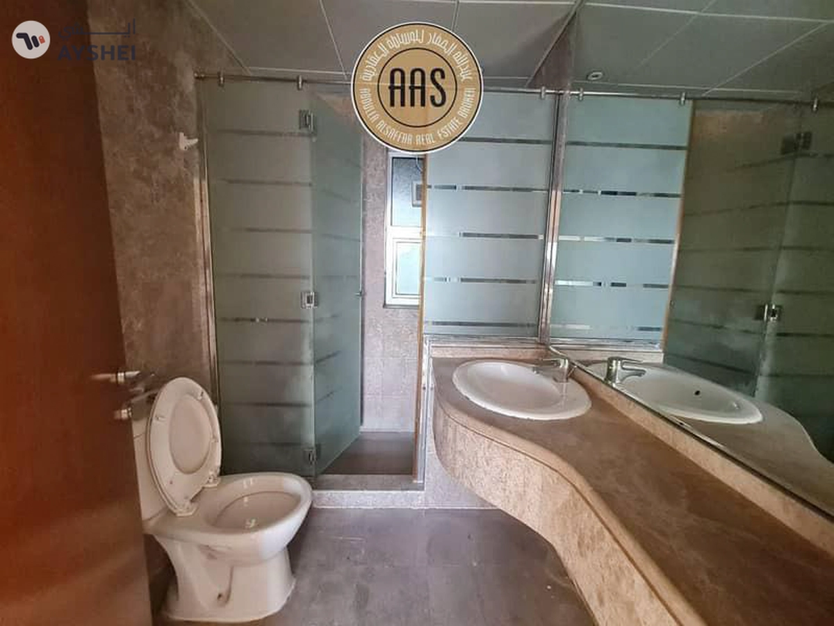 Close To Metro Station 2Bhk Plus Maids Room 80k Full Facilities-8-8