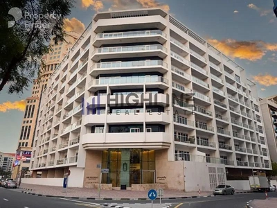 Affordable Elegance | 1BR Apartment with Balcony-0