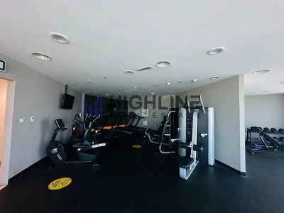 Affordable Elegance | 1BR Apartment with Balcony-1