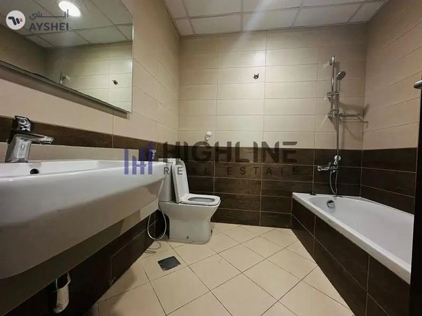Affordable Elegance | 1BR Apartment with Balcony