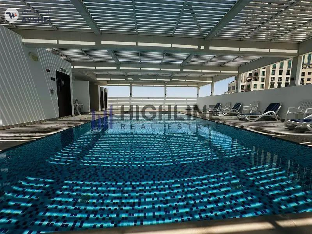 Affordable Elegance | 1BR Apartment with Balcony-2-2