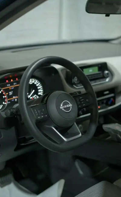2026 Nissan X-Trail – Versatile Family SUV-1