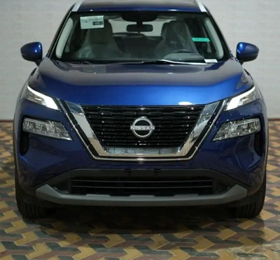 2026 Nissan X-Trail – Versatile Family SUV-0