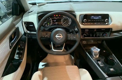 2026 Nissan X-Trail – Versatile Family SUV-3