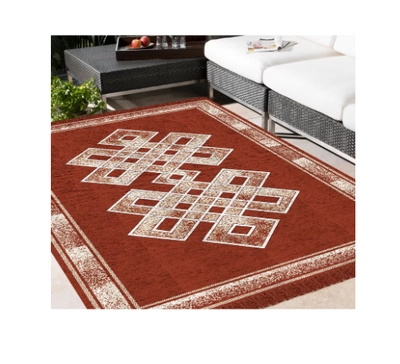 BSB HOME Designer Superfine Chenille Carpet-0